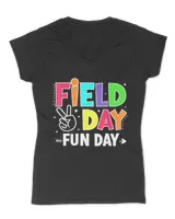 Women's V-Neck T-Shirt Women's V-Neck T-Shirt