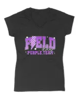 Women's V-Neck T-Shirt Women's V-Neck T-Shirt
