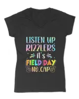 Women's V-Neck T-Shirt Women's V-Neck T-Shirt