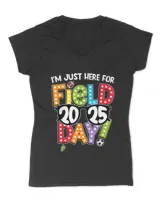 Women's V-Neck T-Shirt Women's V-Neck T-Shirt