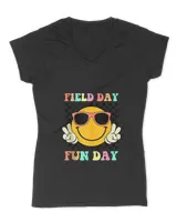 Women's V-Neck T-Shirt Women's V-Neck T-Shirt