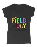 Women's V-Neck T-Shirt Women's V-Neck T-Shirt