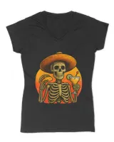 Women's V-Neck T-Shirt Women's V-Neck T-Shirt