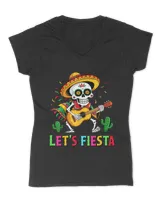 Women's V-Neck T-Shirt Women's V-Neck T-Shirt