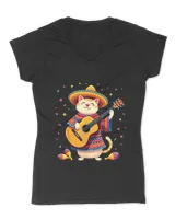Women's V-Neck T-Shirt Women's V-Neck T-Shirt