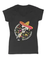 Women's V-Neck T-Shirt Women's V-Neck T-Shirt