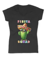 Women's V-Neck T-Shirt Women's V-Neck T-Shirt