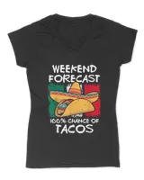Women's V-Neck T-Shirt Women's V-Neck T-Shirt