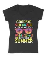 Women's V-Neck T-Shirt Women's V-Neck T-Shirt