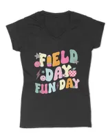Women's V-Neck T-Shirt Women's V-Neck T-Shirt