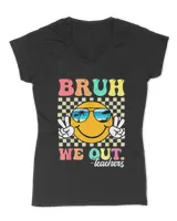 Women's V-Neck T-Shirt Women's V-Neck T-Shirt