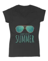 Women's V-Neck T-Shirt Women's V-Neck T-Shirt