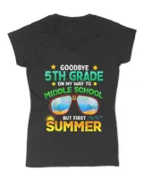 Women's V-Neck T-Shirt Women's V-Neck T-Shirt