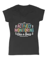 Women's V-Neck T-Shirt Women's V-Neck T-Shirt