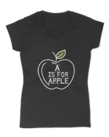Women's V-Neck T-Shirt Women's V-Neck T-Shirt