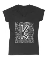 Women's V-Neck T-Shirt Women's V-Neck T-Shirt
