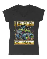 Women's V-Neck T-Shirt Women's V-Neck T-Shirt