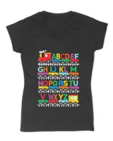 Women's V-Neck T-Shirt Women's V-Neck T-Shirt