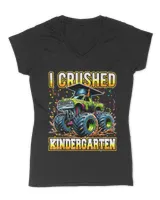 Women's V-Neck T-Shirt Women's V-Neck T-Shirt