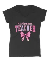 Women's V-Neck T-Shirt Women's V-Neck T-Shirt