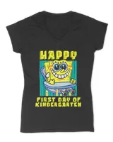 Women's V-Neck T-Shirt Women's V-Neck T-Shirt