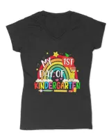 Women's V-Neck T-Shirt Women's V-Neck T-Shirt