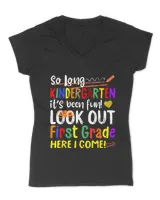 Women's V-Neck T-Shirt Women's V-Neck T-Shirt