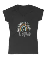 Women's V-Neck T-Shirt Women's V-Neck T-Shirt