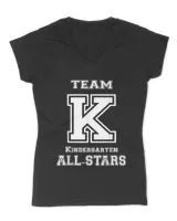Women's V-Neck T-Shirt Women's V-Neck T-Shirt