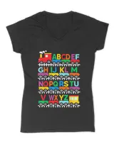 Women's V-Neck T-Shirt Women's V-Neck T-Shirt