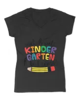 Women's V-Neck T-Shirt Women's V-Neck T-Shirt