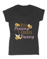 Women's V-Neck T-Shirt Women's V-Neck T-Shirt