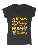 Women's V-Neck T-Shirt Women's V-Neck T-Shirt