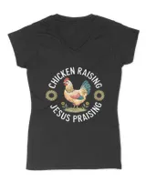 Women's V-Neck T-Shirt Women's V-Neck T-Shirt