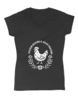 Women's V-Neck T-Shirt Women's V-Neck T-Shirt