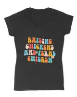 Women's V-Neck T-Shirt Women's V-Neck T-Shirt