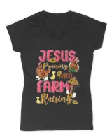 Women's V-Neck T-Shirt Women's V-Neck T-Shirt