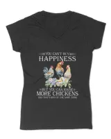 Women's V-Neck T-Shirt Women's V-Neck T-Shirt