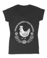 Women's V-Neck T-Shirt Women's V-Neck T-Shirt