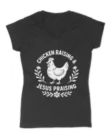 Women's V-Neck T-Shirt Women's V-Neck T-Shirt