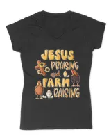 Women's V-Neck T-Shirt Women's V-Neck T-Shirt