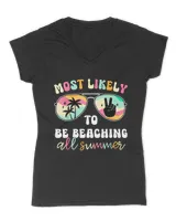 Women's V-Neck T-Shirt Women's V-Neck T-Shirt