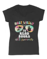 Women's V-Neck T-Shirt Women's V-Neck T-Shirt