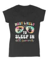 Women's V-Neck T-Shirt Women's V-Neck T-Shirt