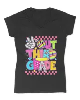 Women's V-Neck T-Shirt Women's V-Neck T-Shirt