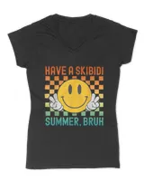 Women's V-Neck T-Shirt Women's V-Neck T-Shirt