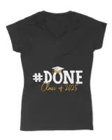 Women's V-Neck T-Shirt Women's V-Neck T-Shirt