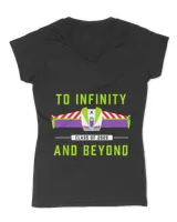 Women's V-Neck T-Shirt Women's V-Neck T-Shirt