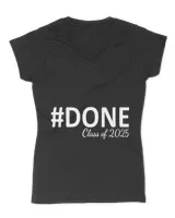 Women's V-Neck T-Shirt Women's V-Neck T-Shirt