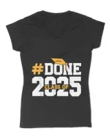 Women's V-Neck T-Shirt Women's V-Neck T-Shirt
